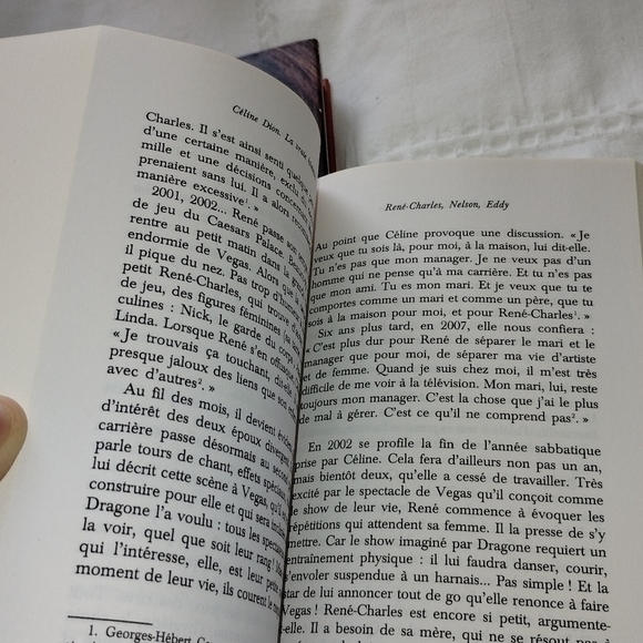 CÉLINE DION BUNDLE - Picture 6 of 10